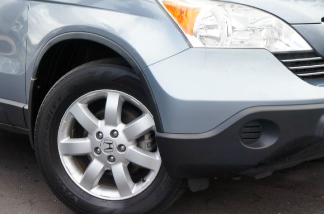 Honda CR-V 2008 photo 27