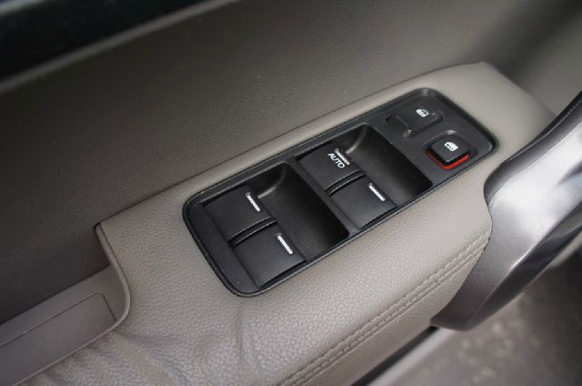 Honda CR-V 2008 photo 28