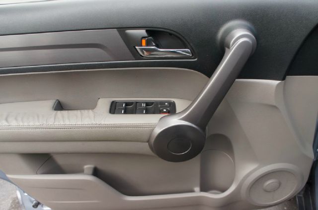 Honda CR-V 2008 photo 29