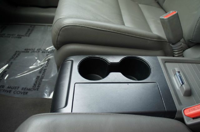 Honda CR-V 2008 photo 4