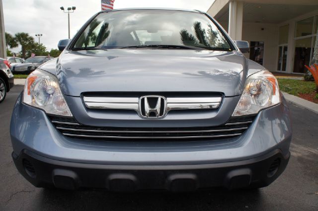 Honda CR-V 2008 photo 6