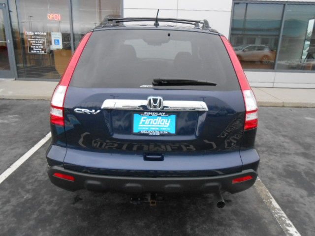Honda CR-V 2008 photo 3