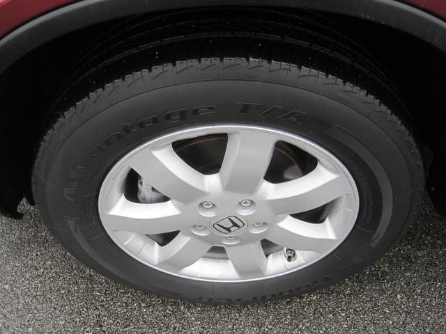 Honda CR-V 2008 photo 3