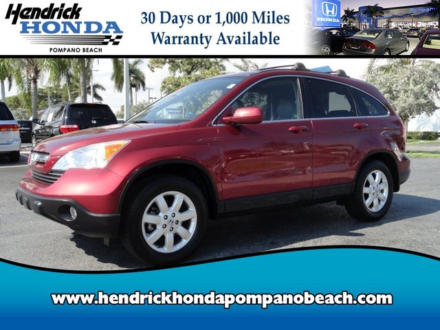 Honda CR-V LS 2WD Unspecified