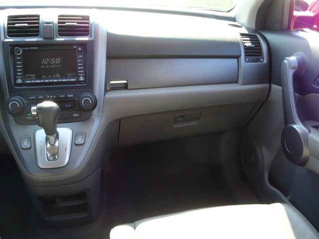 Honda CR-V 2008 photo 5