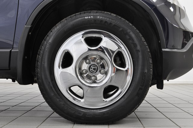 Honda CR-V 2008 photo 2