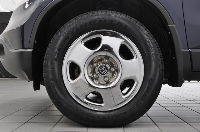 Honda CR-V 2008 photo 3