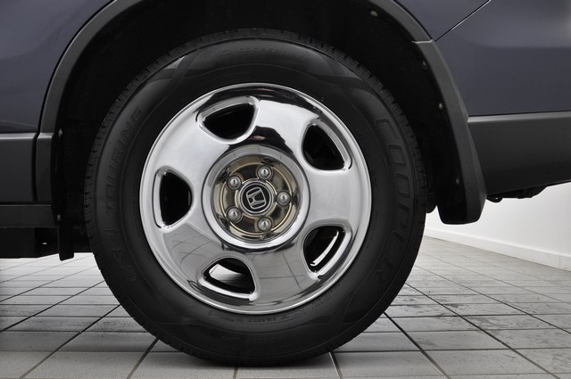 Honda CR-V 2008 photo 4