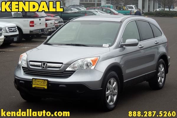 Honda CR-V LS 2WD Unspecified