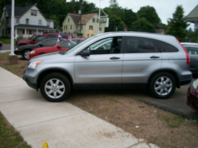 Honda CR-V Challenger SUV