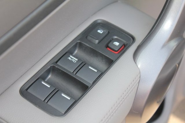 Honda CR-V 2008 photo 5