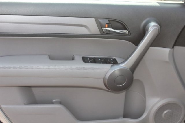 Honda CR-V 2008 photo 4