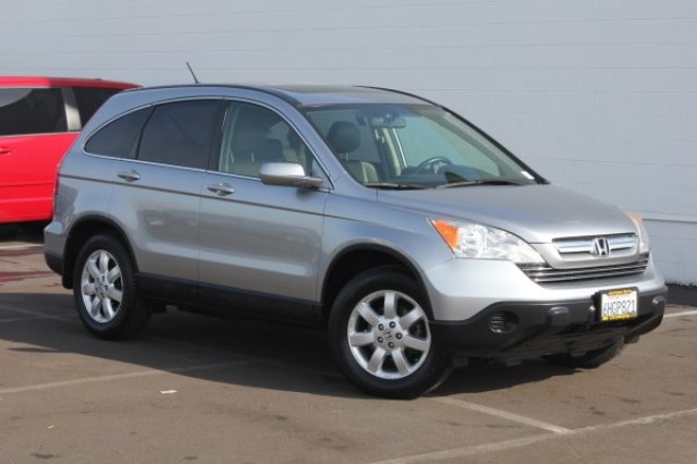 Honda CR-V LS 2WD Unspecified