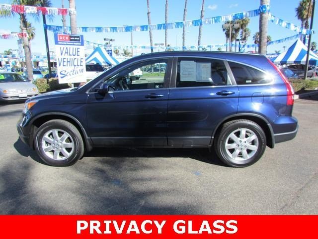 Honda CR-V 2008 photo 3