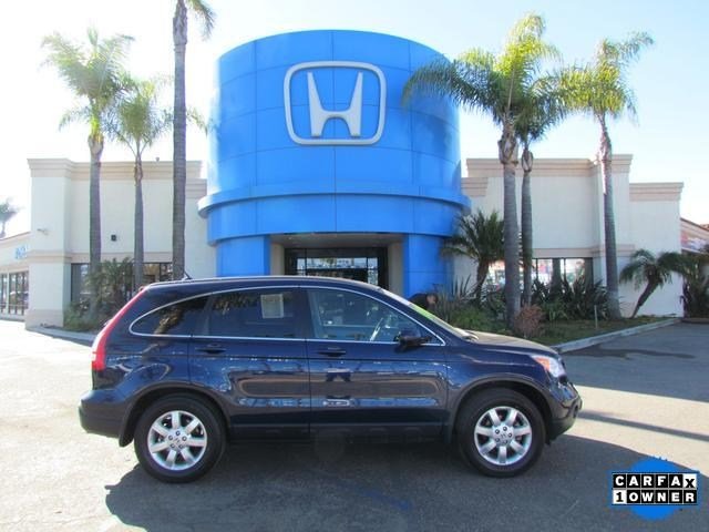 Honda CR-V LS 2WD Unspecified