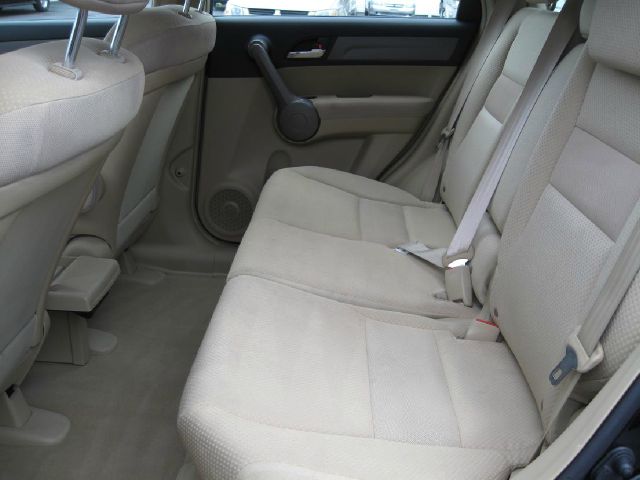 Honda CR-V LS Truck SUV