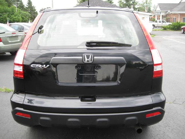 Honda CR-V 2008 photo 11