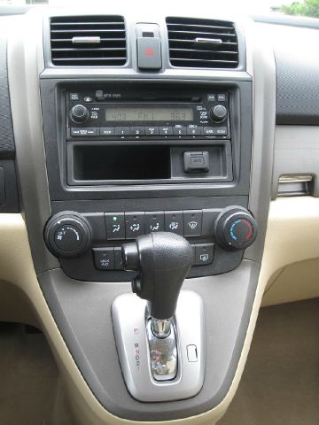 Honda CR-V 2008 photo 15