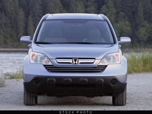 Honda CR-V 2008 photo 3