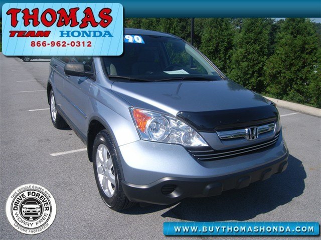 Honda CR-V Open-top Unspecified