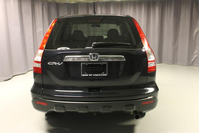 Honda CR-V 2008 photo 3