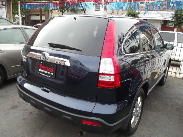 Honda CR-V 2008 photo 1