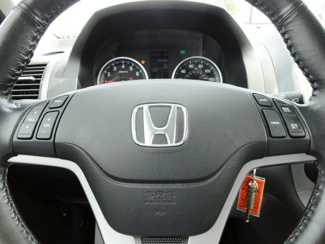 Honda CR-V 2008 photo 3