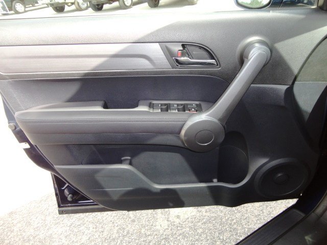 Honda CR-V 2008 photo 4