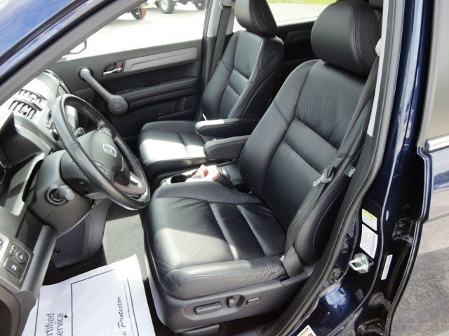 Honda CR-V 2008 photo 5