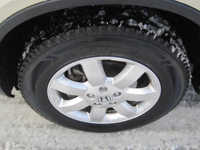 Honda CR-V 2008 photo 3
