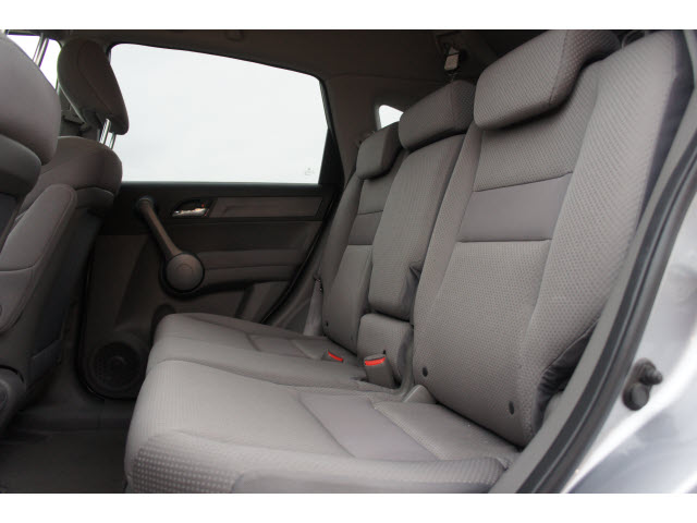 Honda CR-V 2008 photo 2