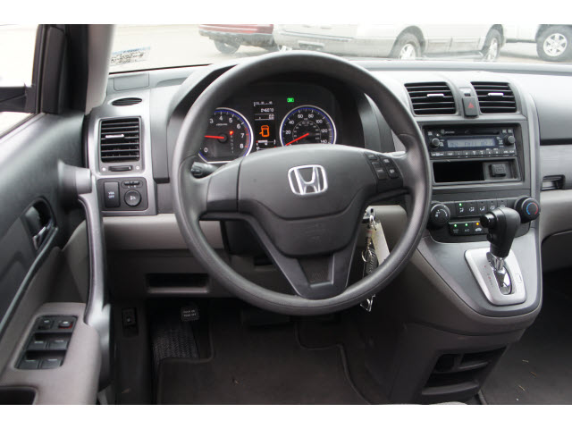 Honda CR-V 2008 photo 3