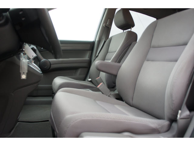 Honda CR-V 2008 photo 4