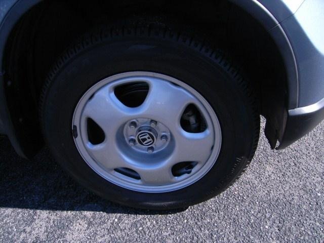 Honda CR-V 2008 photo 3