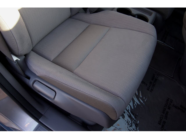 Honda CR-V 2008 photo 5