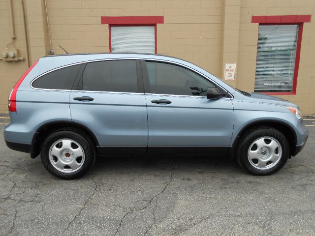 Honda CR-V 2008 photo 1