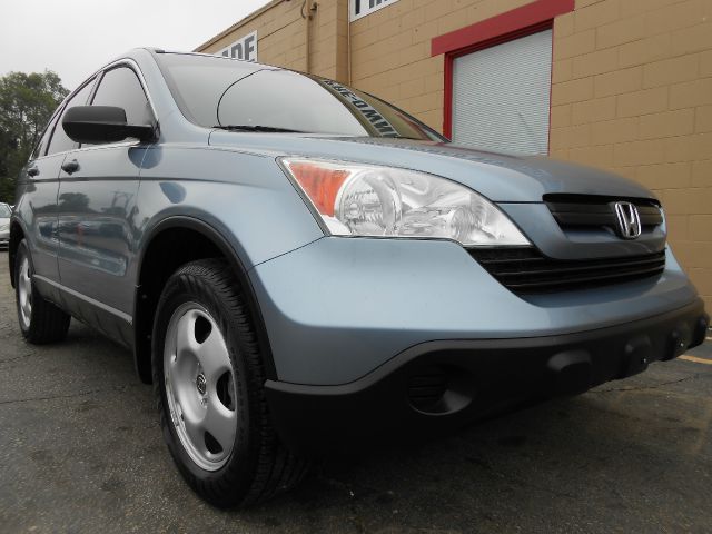 Honda CR-V 2008 photo 3