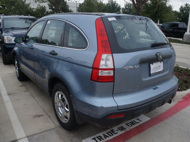 Honda CR-V Elk Conversion Van SUV