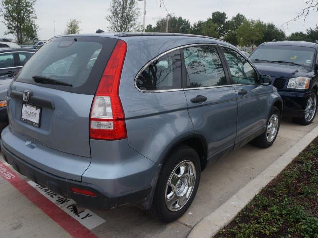 Honda CR-V 2008 photo 1