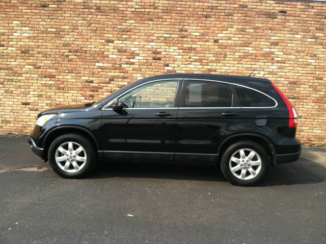 Honda CR-V Challenger SUV
