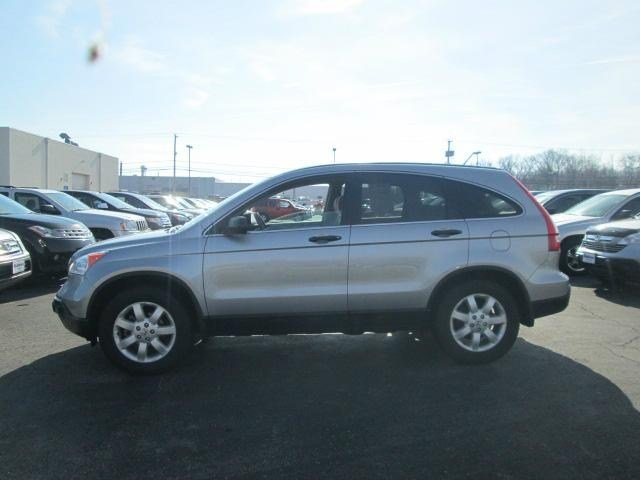Honda CR-V 2008 photo 1