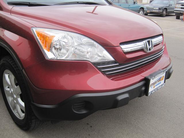 Honda CR-V 2008 photo 2