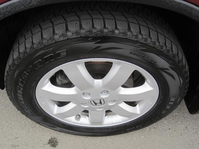 Honda CR-V 2008 photo 3