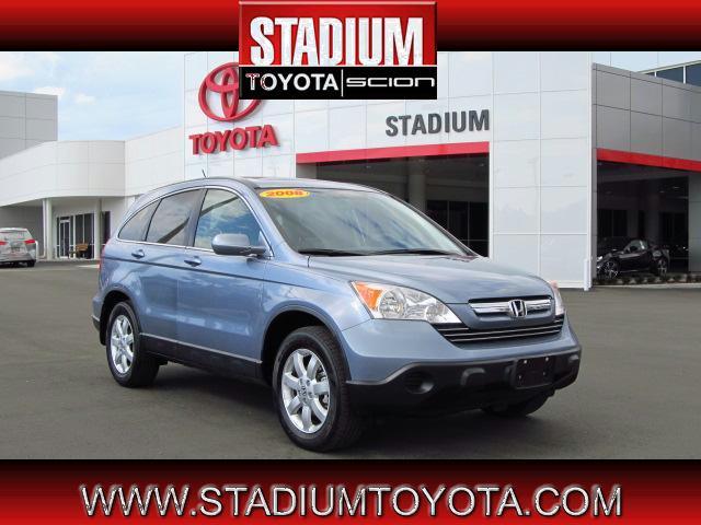 Honda CR-V LS 2WD Unspecified