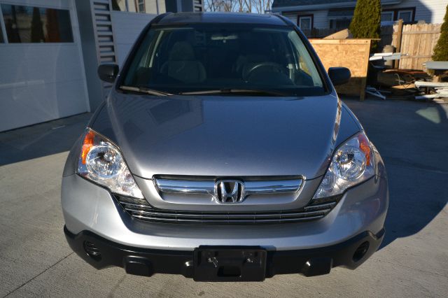 Honda CR-V 2008 photo 2