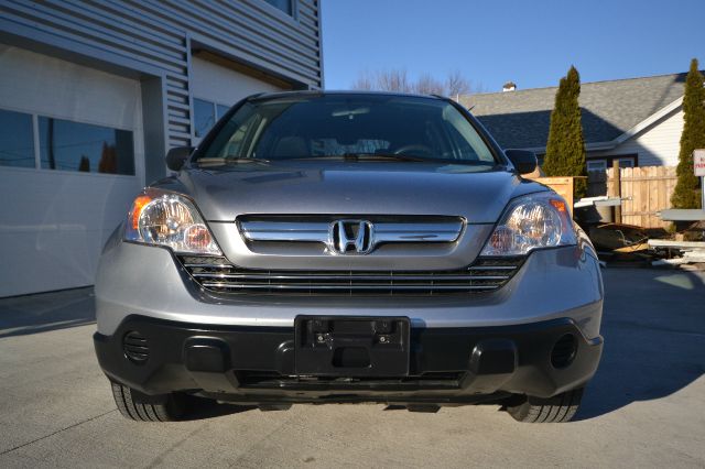 Honda CR-V 2008 photo 3