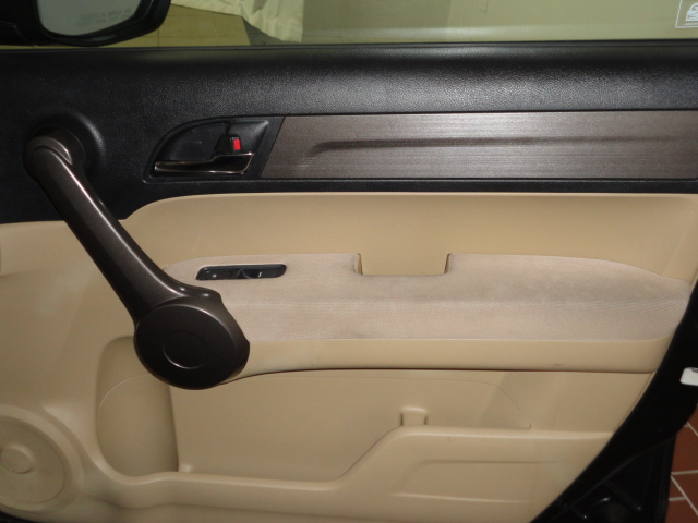 Honda CR-V 2008 photo 2