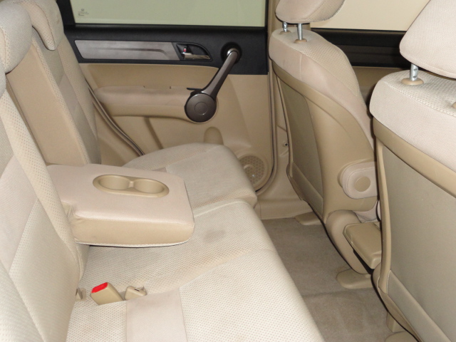 Honda CR-V 2008 photo 3