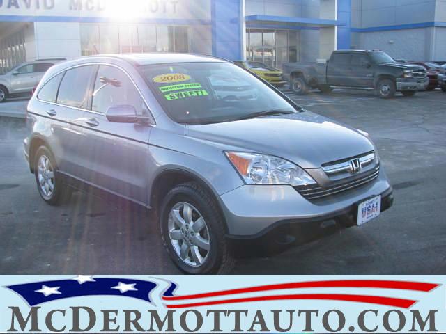 Honda CR-V LS 2WD Unspecified