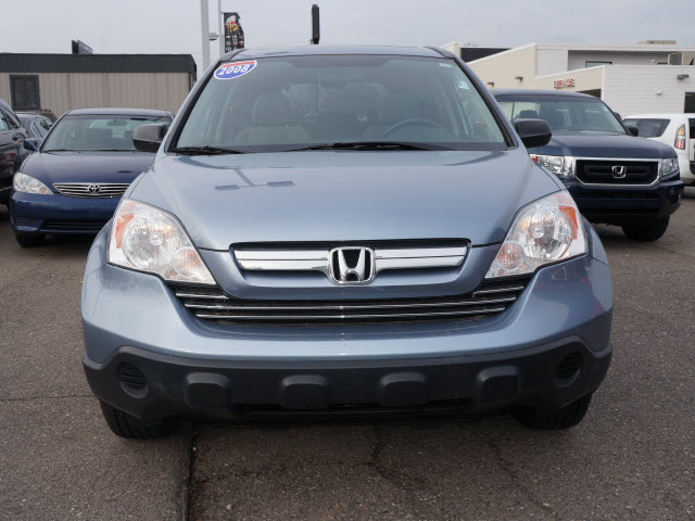 Honda CR-V 2008 photo 1